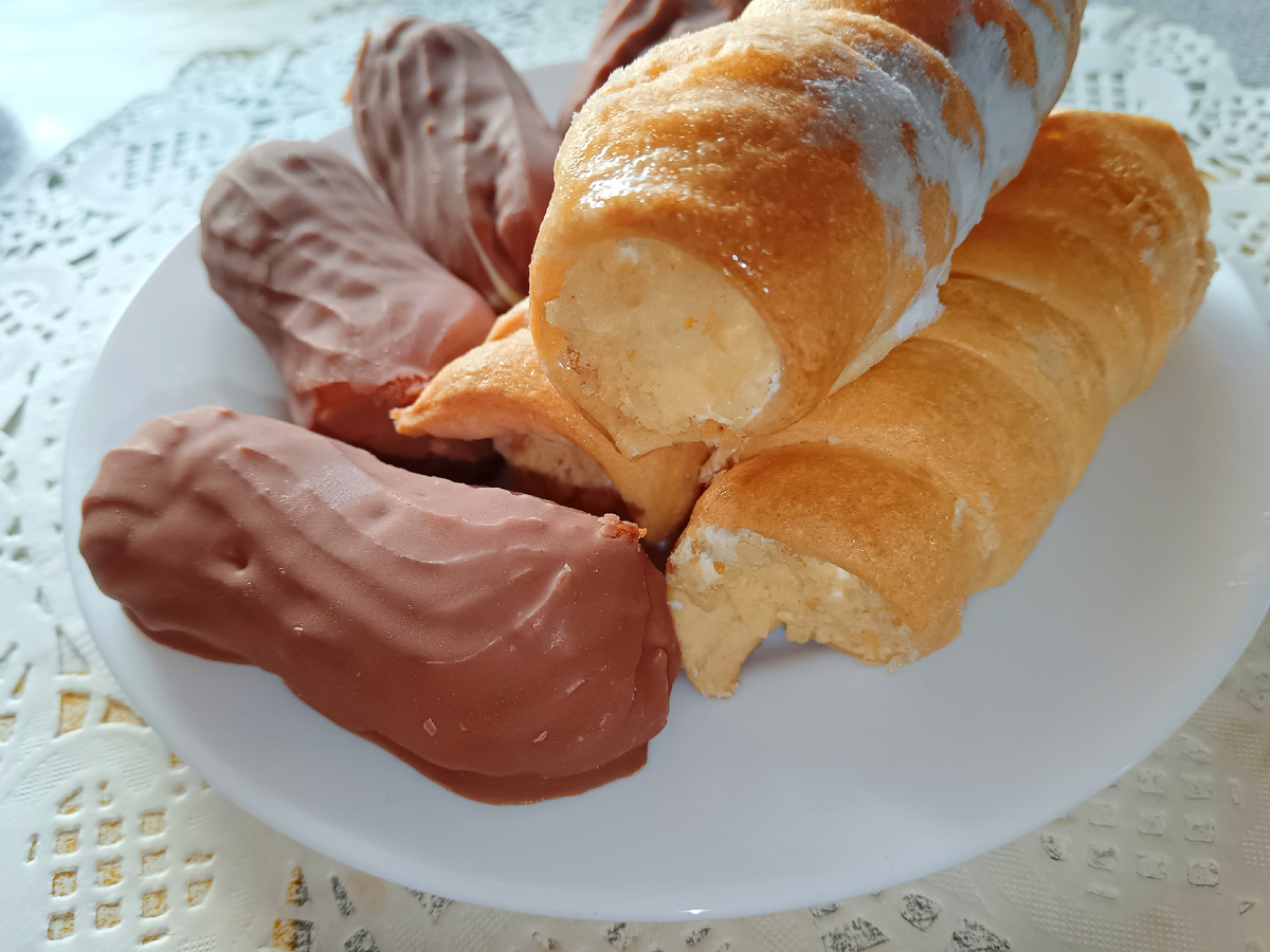 нет, это не моя порция, тарелка общая)