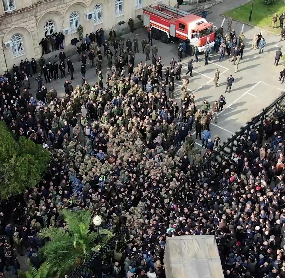     / РИА Новости