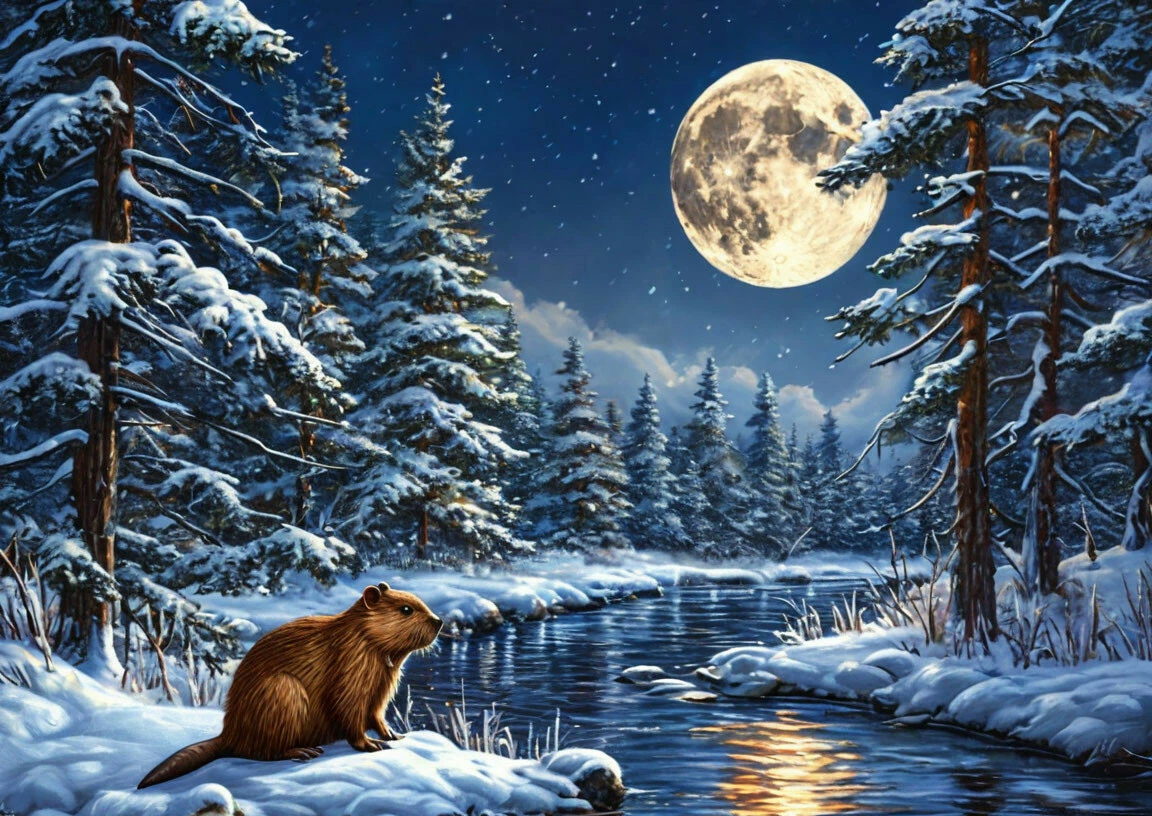 Изображение сгенерировано нейросетью Шедеврум