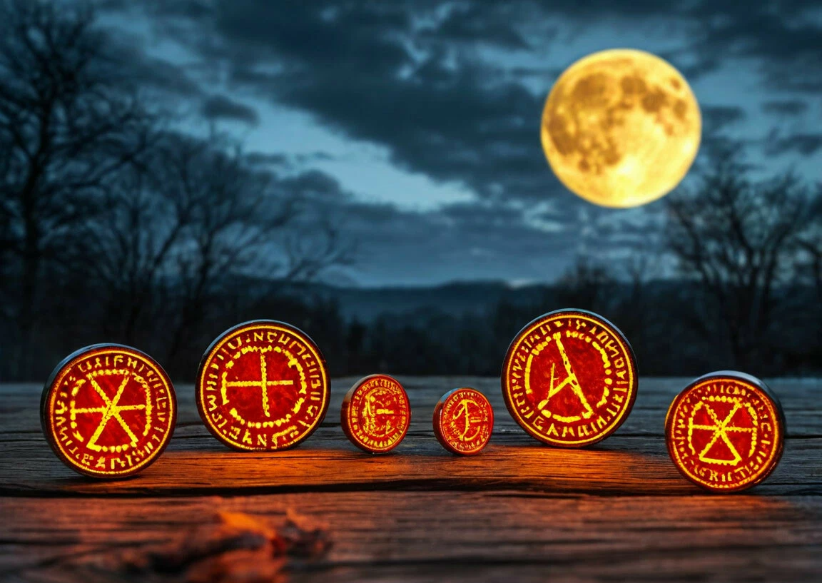 Изображение сгенерировано нейросетью Шедеврум