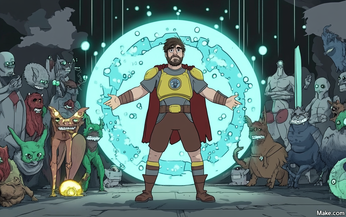    Закрытый телеграм-канал по Make.com: эксклюзивные уроки и кейсы Артур Хорошев