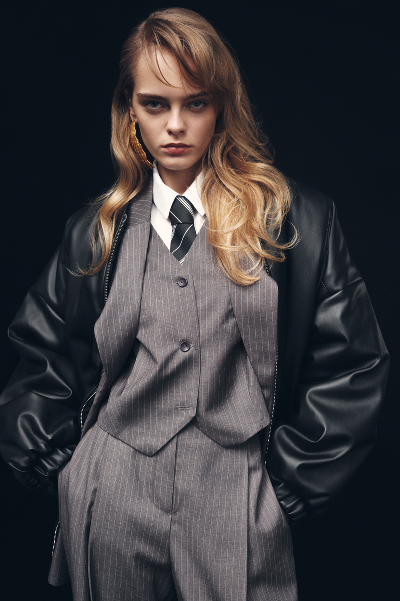    Праздничные линии Daisyknit, Present & Simple и Limé: что нового в коллекциях локальных брендов (фото 10)