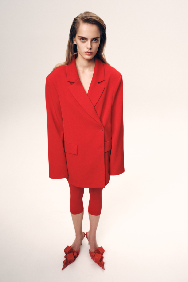    Праздничные линии Daisyknit, Present & Simple и Limé: что нового в коллекциях локальных брендов (фото 12)