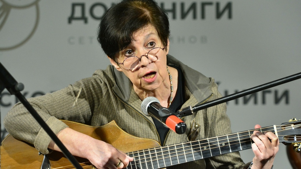    Pavel Kashaev/Globallookpress