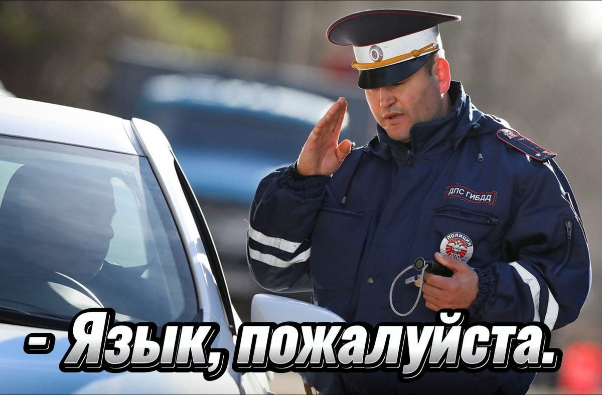 Голос инспектора прозвучал настойчиво словно это была самая обычная просьба.