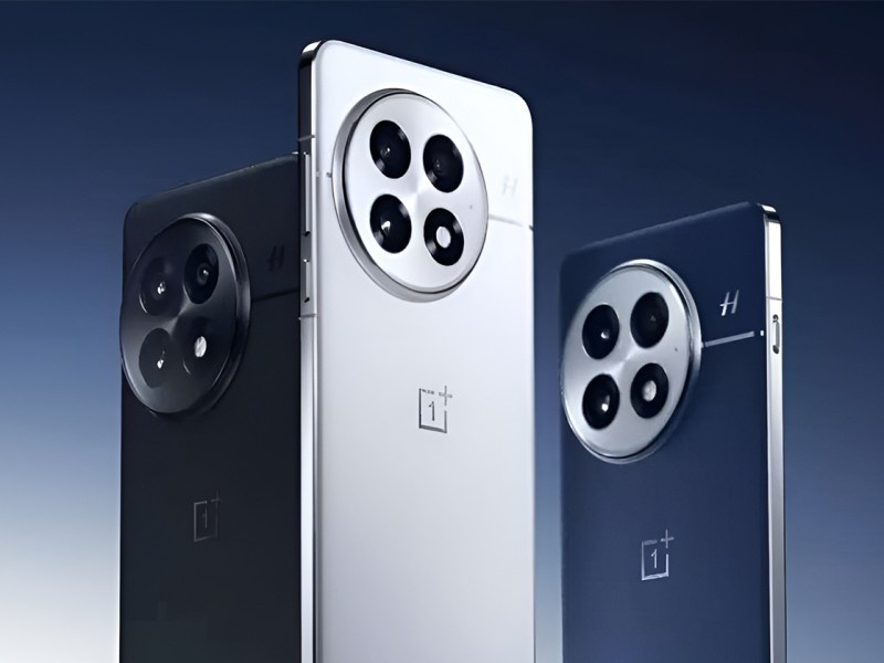    Конфигурации глобальной версии OnePlus 13 раскрыты в новой утечке