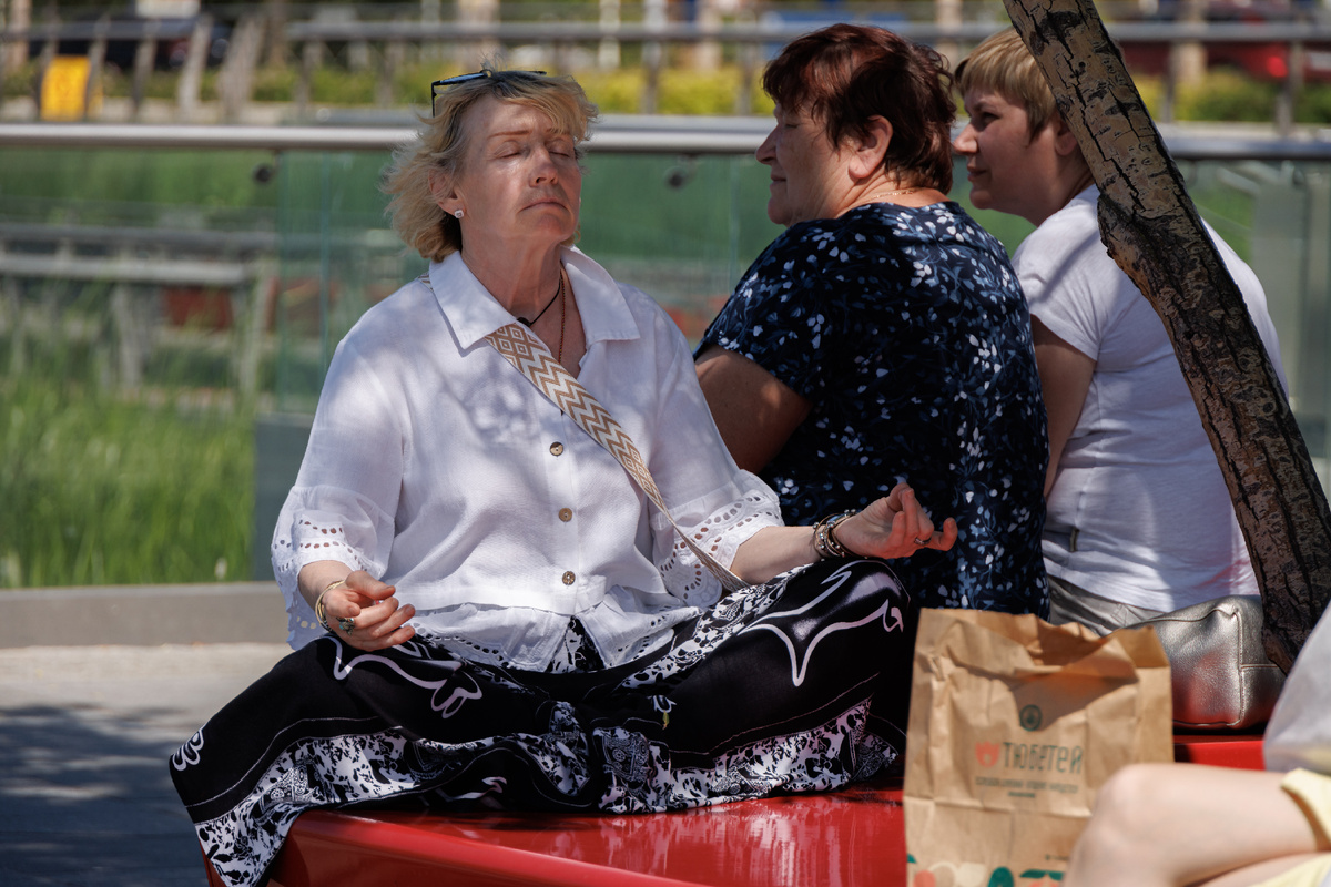 Фото: © Sergey Elagin/ Business Online/ Global Look Press