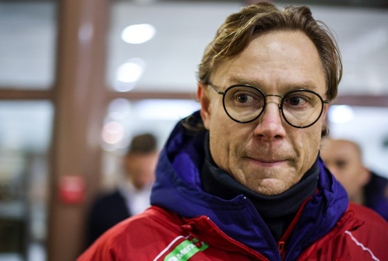    Валерий Карпин