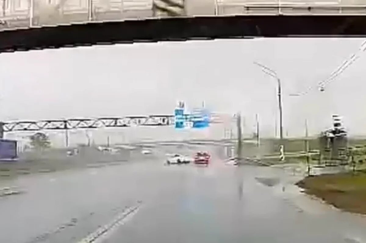    В Твери будут судить виновника смертельного ДТП