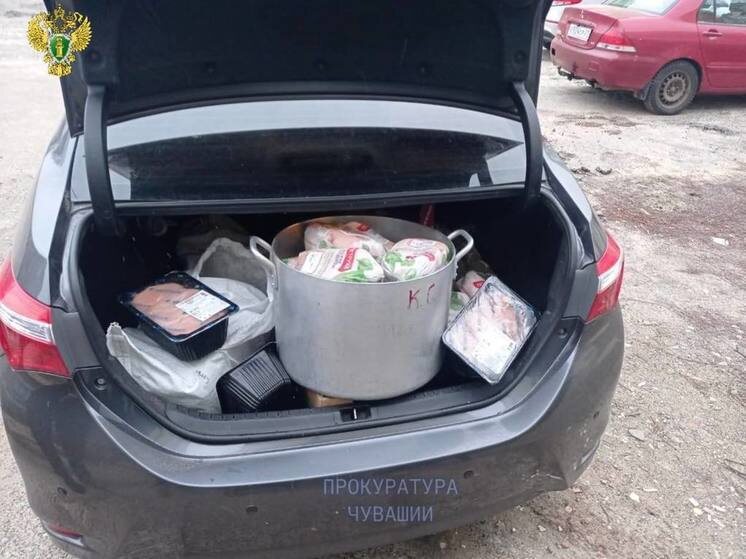     Фото: прокуратура Чувашии