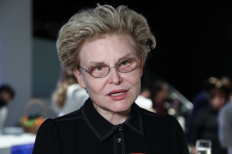    Фото: Агентство «Москва» / Зыков Кирилл Оксана Маслова