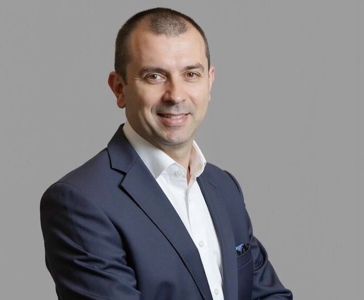 Егор Буркин: Логистика в компании — не просто транспорт, а стратегический курс