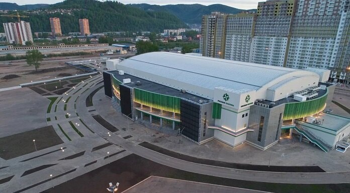    Фото из ТГ-канала прокуратуры Красноярского края