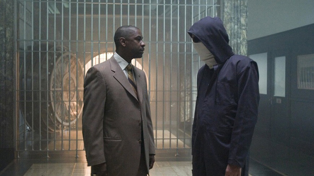    Фото: Кадр из фильма