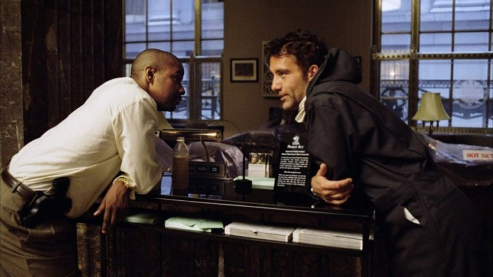    Фото: Кадр из фильма