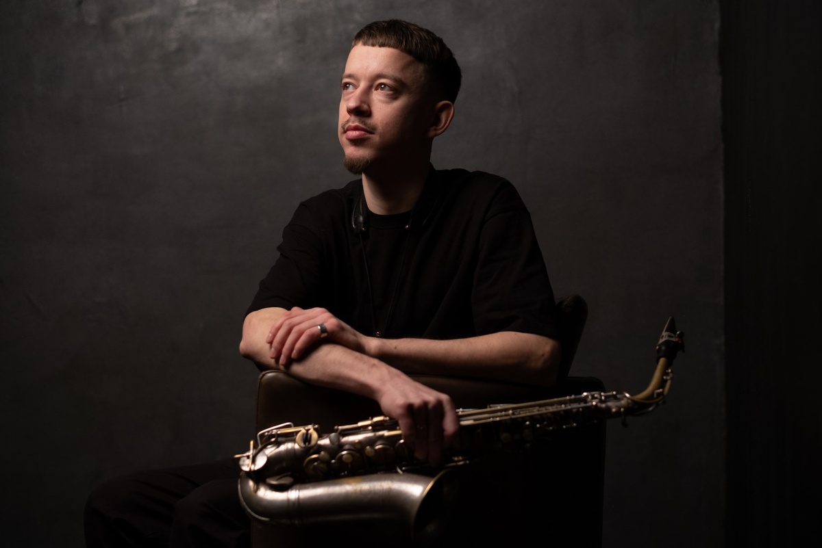 Азат Гайфуллин