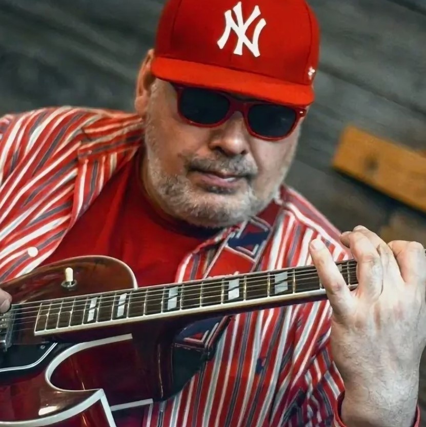 Джалиль Фарбер