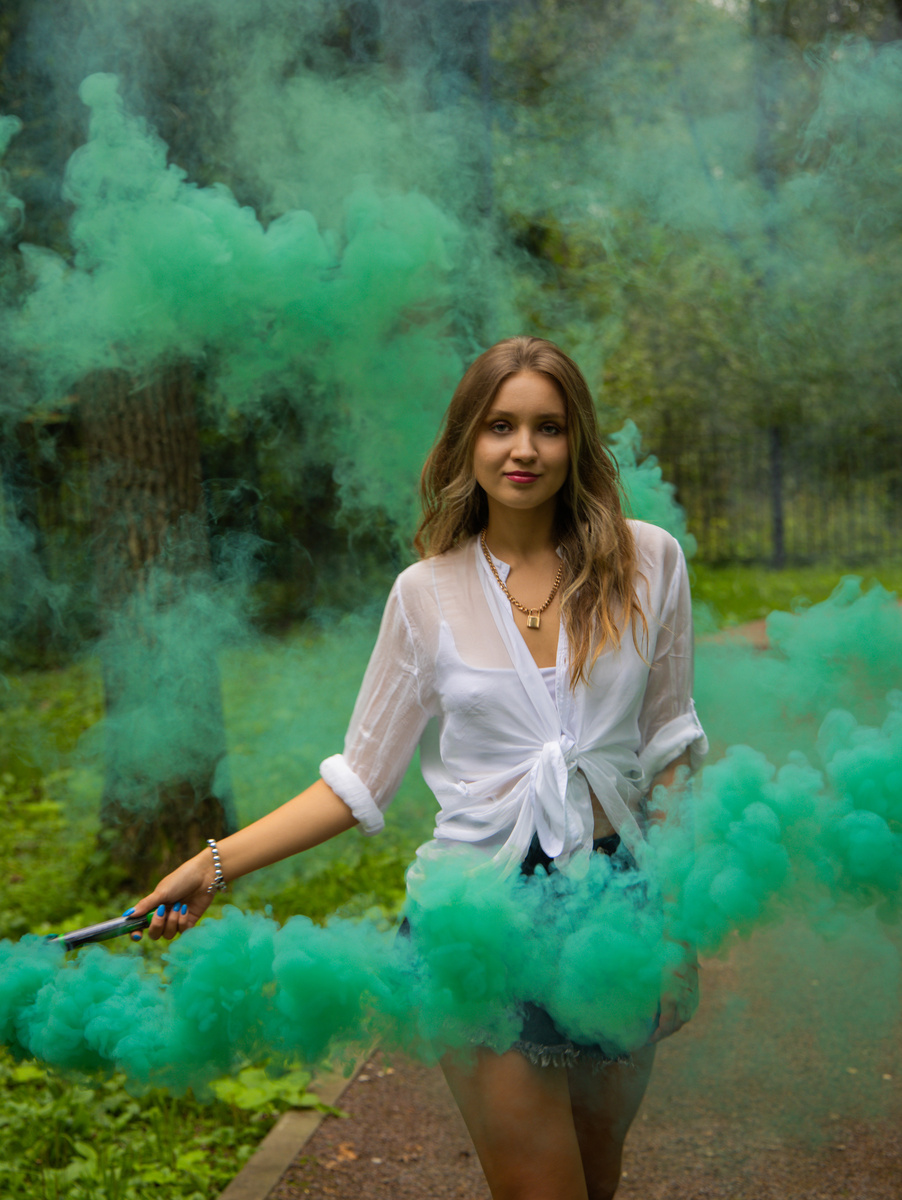 Анастасия Давыдова 