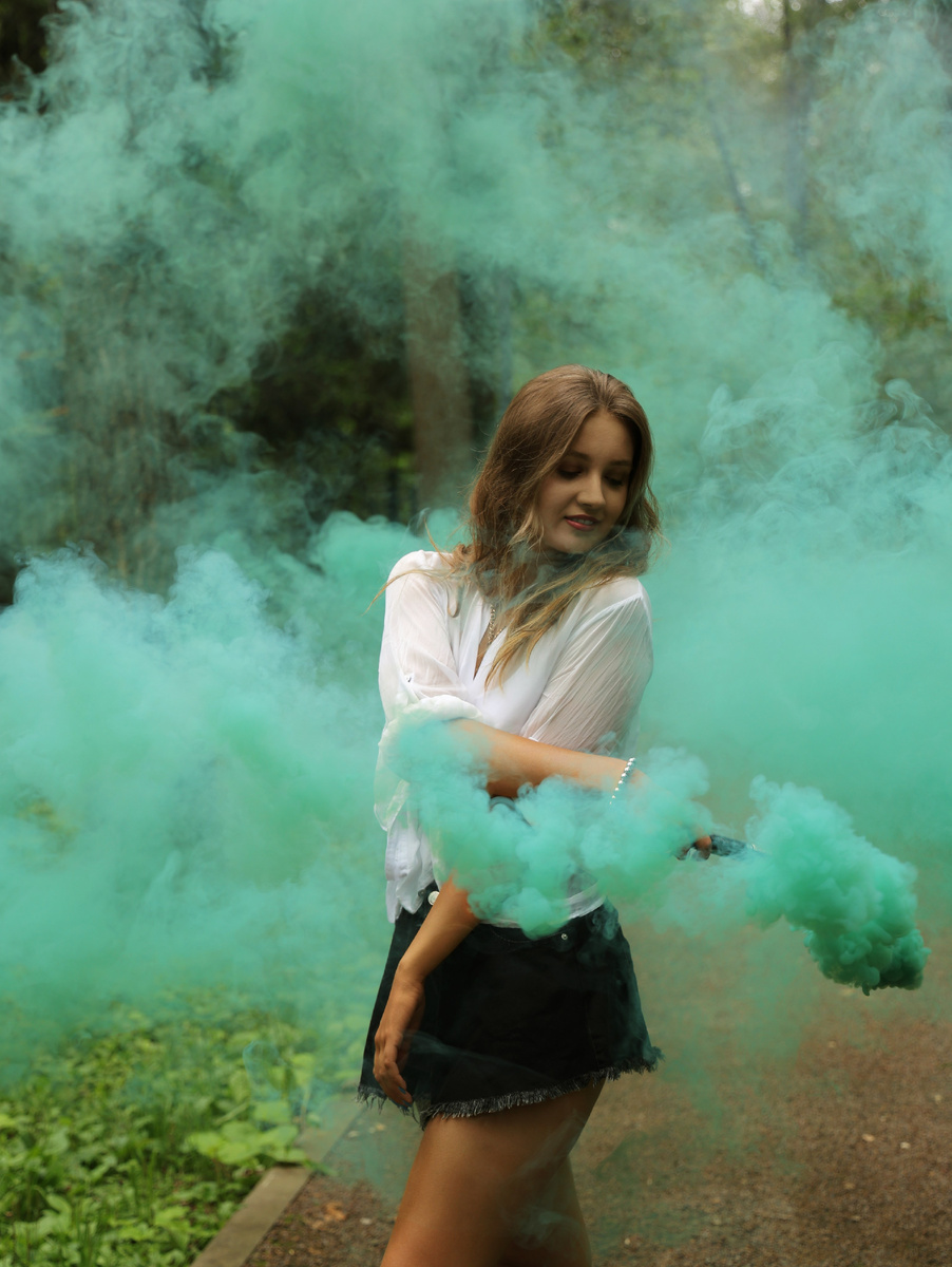 Анастасия Давыдова 