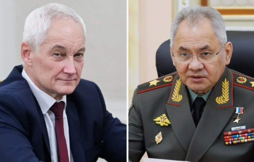    «Шойгу вернется в Минобороны из-за слабости Белоусова»: Сеть