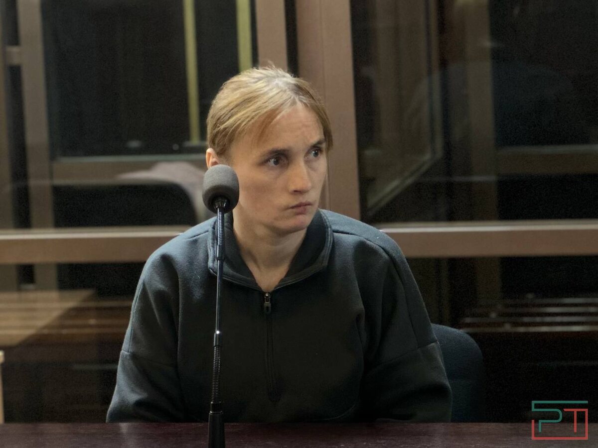 Фото Анастасии Богдановой, «РТ»