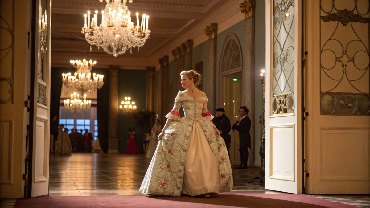 происхождение имени Дарья