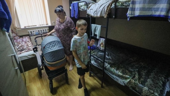    На помощь жителям Белгородской и Курской областей выделят более 22 млрд рублей Виктория Шварц