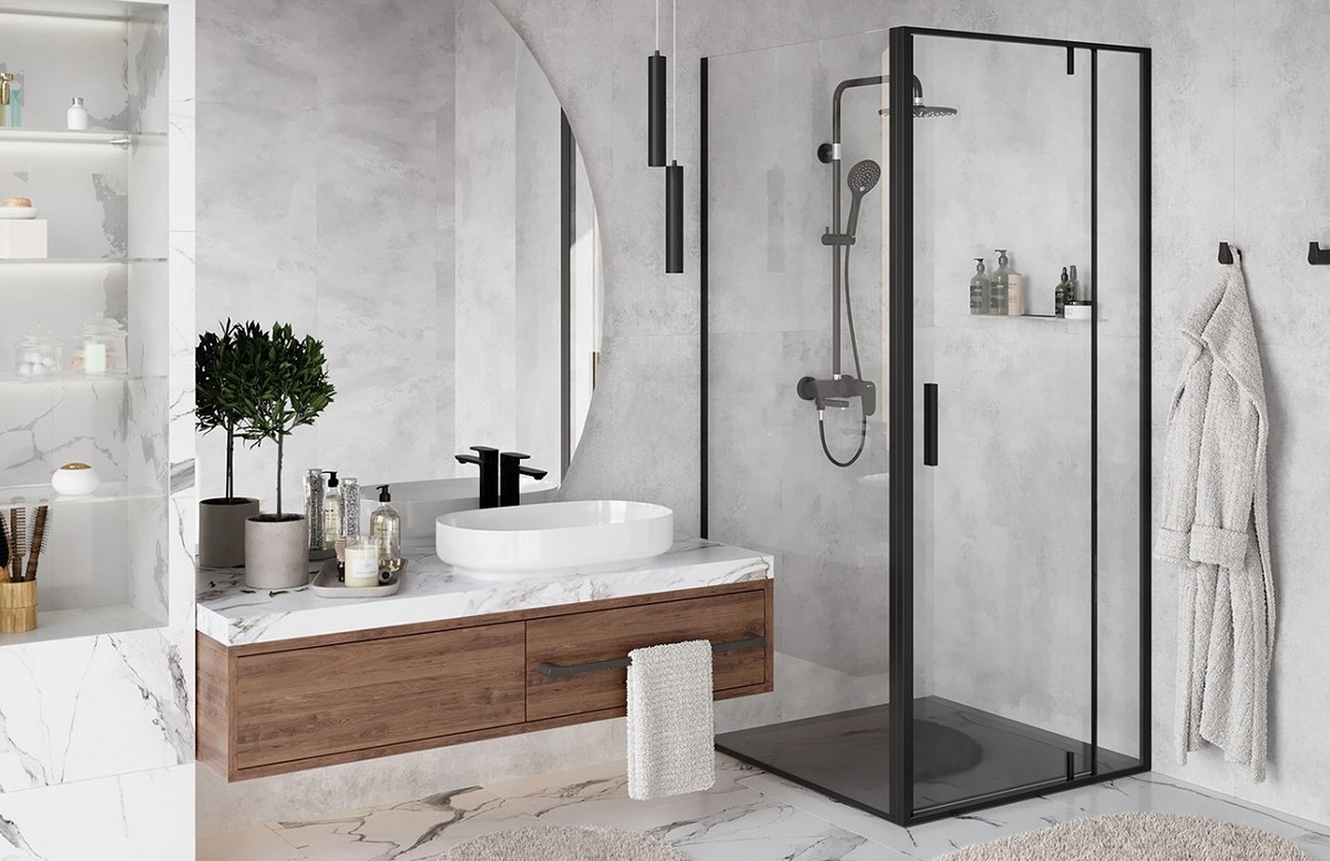 В ванной всегда будет приятно пахнуть: простой трюк для идеальной свежести без химии / Фото: Pogovorim.by