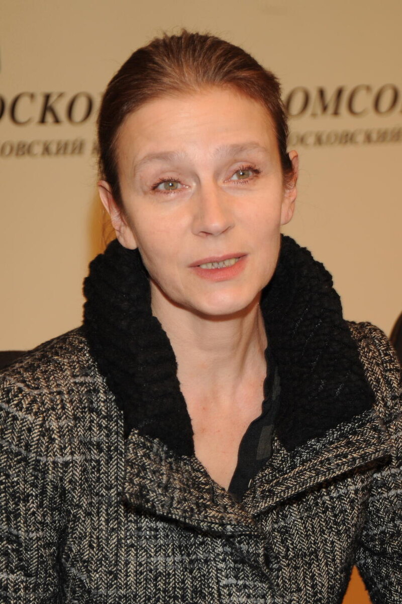    Елена Сафонова LEGION-MEDIA