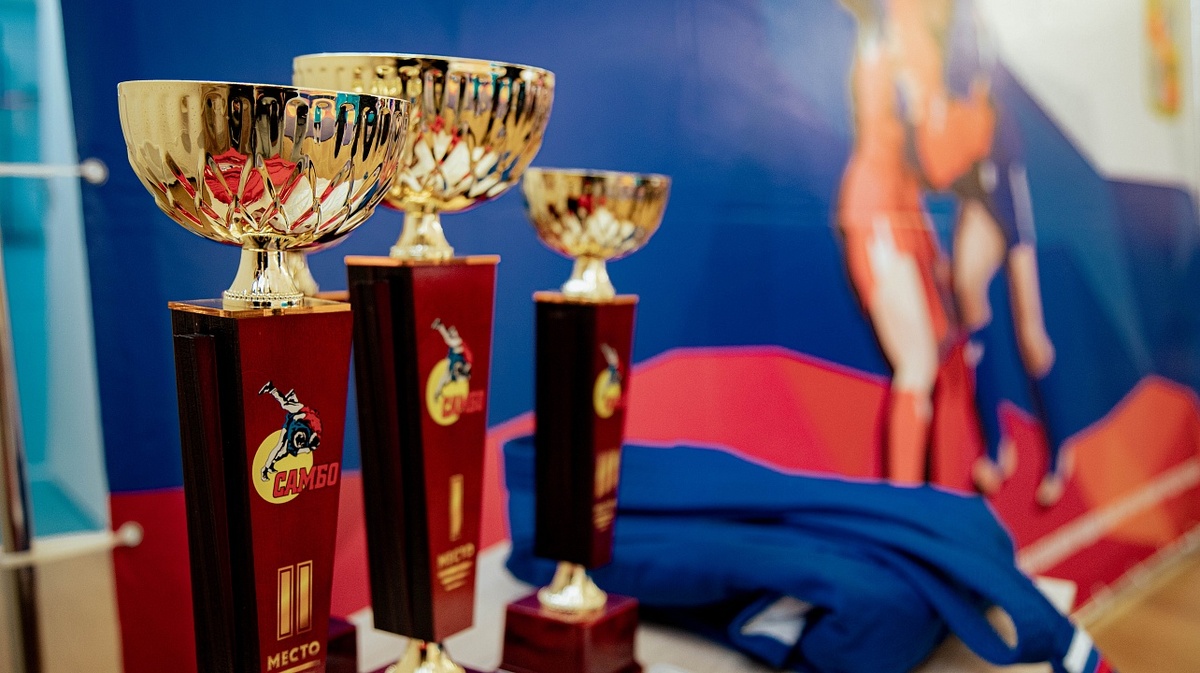     Фото: Варвара Вострокнутова