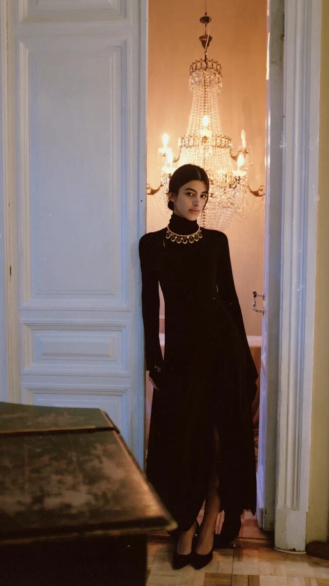    Jungle, Moderator и Арно Бабаджанян: какие треки отражают ценности бренда Sevenworlds (фото 2)