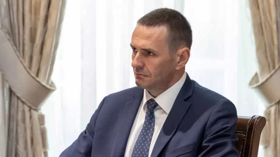 Фото: Пресс-служба губернатора и правительства Хабаровского края.. Дмитрий Демешин.