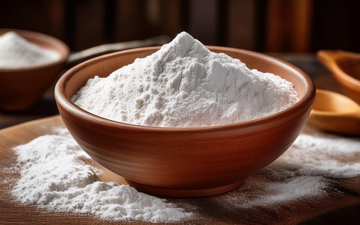 Крахмал творит чудеса в хозяйстве: неожиданные способы его применения в быту / Pogovorim.by