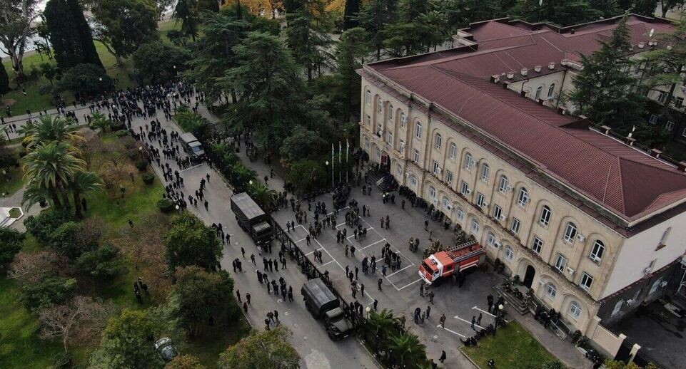    РИА «Новости»