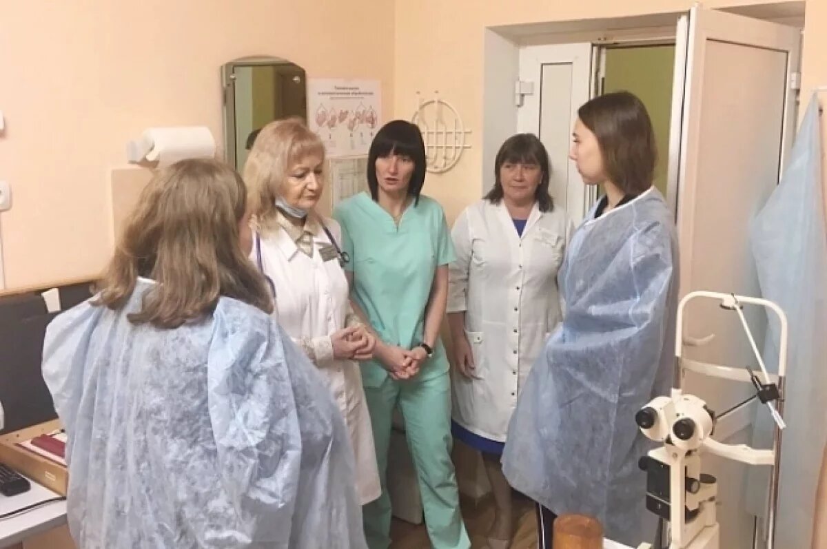    Тульская область признана одним из лидеров РФ в борьбе с сахарным диабетом