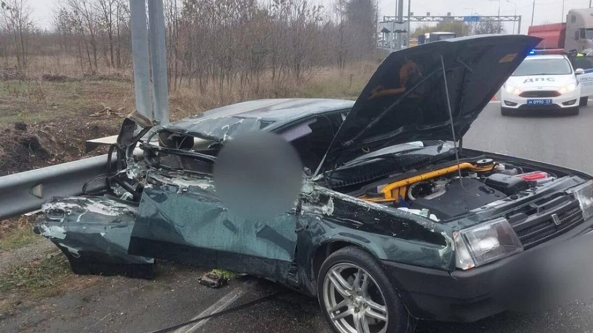    Фото: Госавтоинспекция Кубани