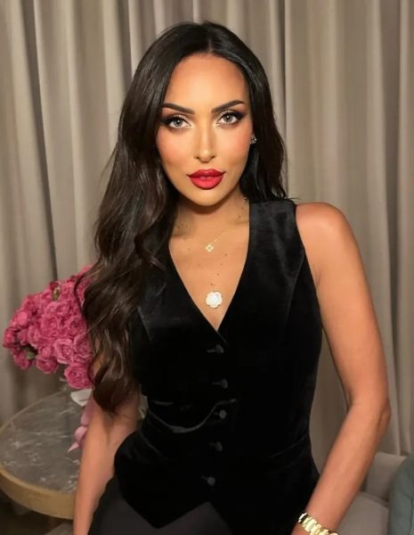    Певица Алсу, фото: соцсети