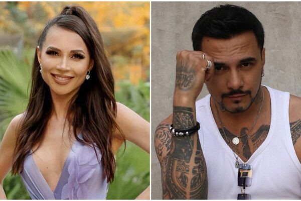    Natan и Лерчек. Фото: ТВЦ