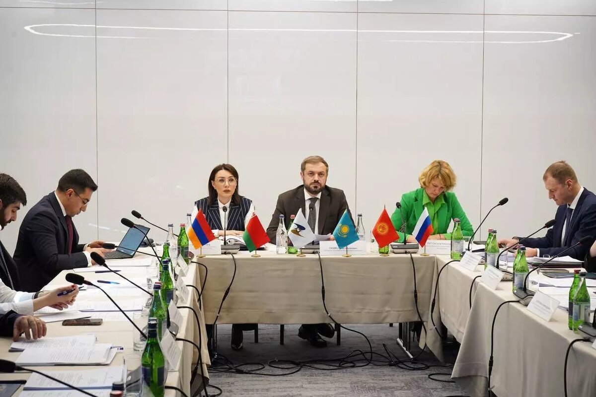 © Photo : official site of the Ministry of Economy of RA