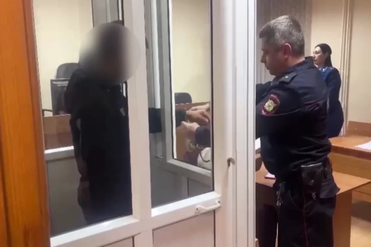    Жителей Дагестана, гревших ноги у Вечного огня в Невинномысске, арестовали