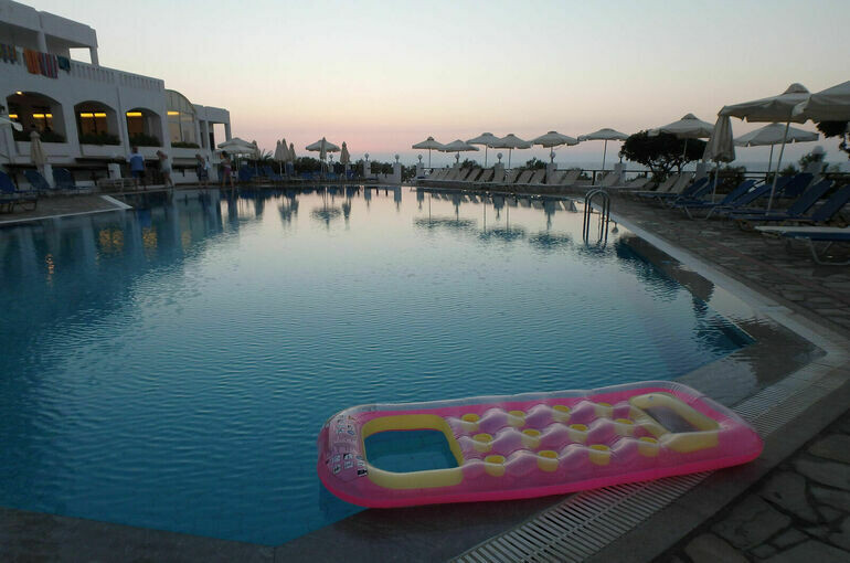   Игорь Самохвалов/ПГ