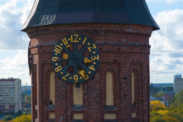   Фото из архива Калининград.Ru