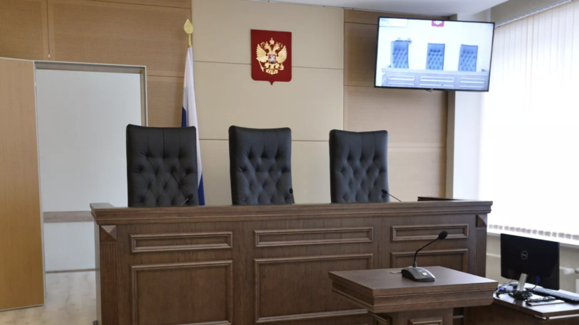   РИА Новости