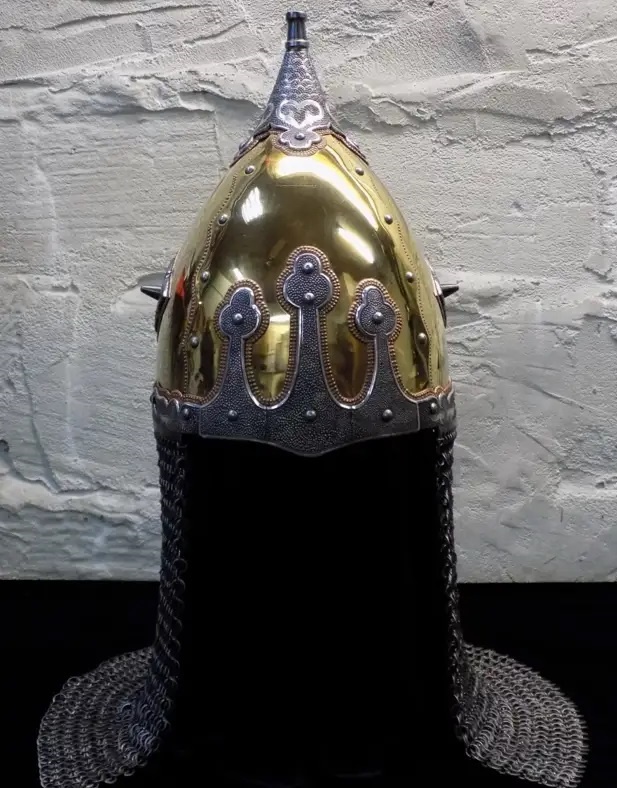 Черная могила.