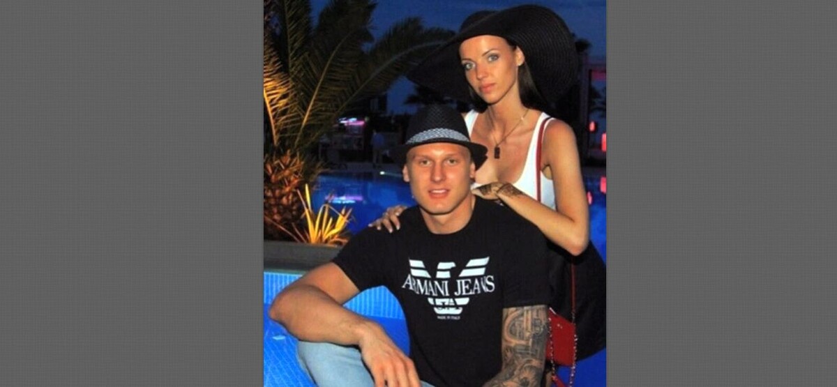 Янис Тимма ради Седоковой ушёл от Саны