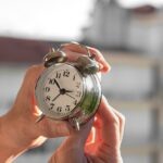    Так ли безобиден перевод часов на летнее и зимнее время? Светлана Верник