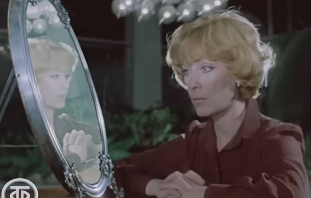 Фото: кадр из фильма «Чародеи»