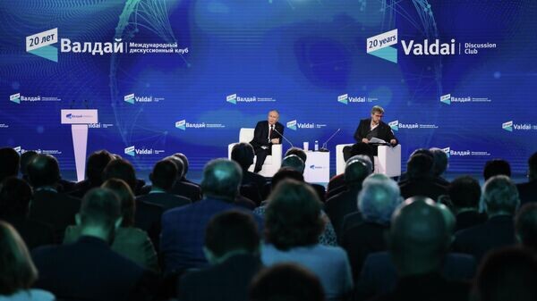    © Sputnik / Кристина Кормилицына