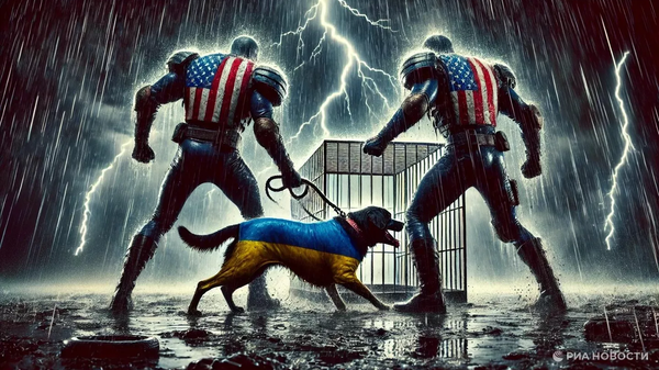    © Сгенерировано ИИ