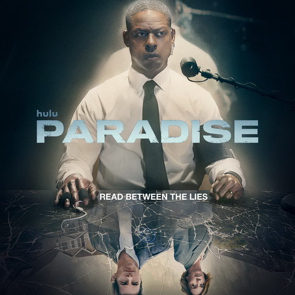     Стерлинг К. Браун отрицает свою причастность к убийству президента в трейлере «Рая»